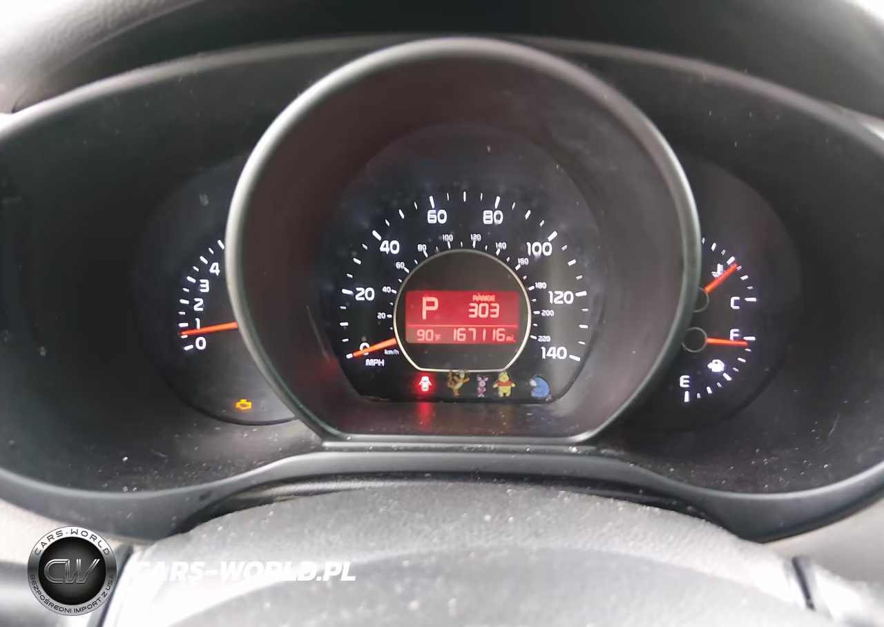 2015 Kia Soul VIN:KNDJN2A2XF7185286 - 7