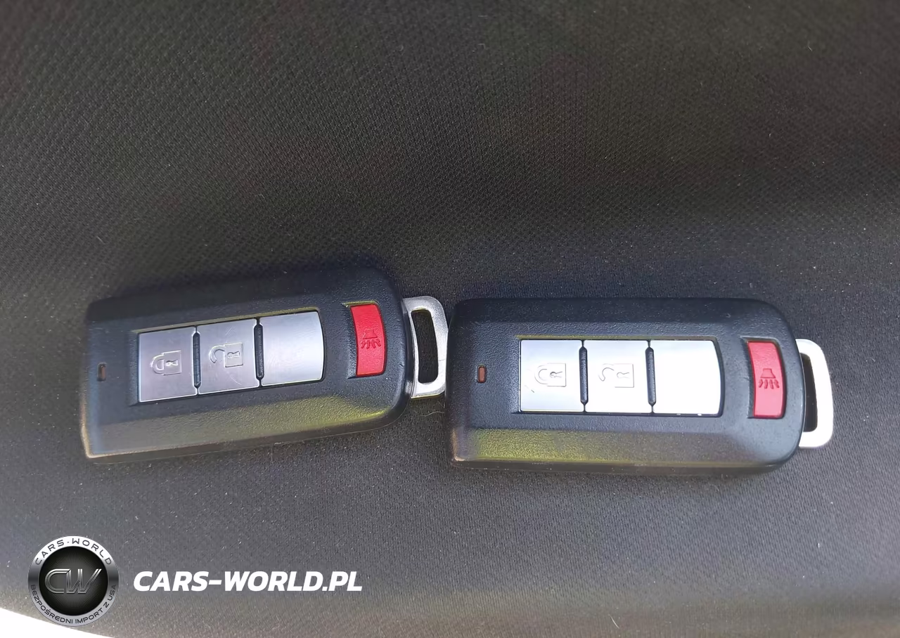 2014 Mitsubishi Outlander Sport Se VIN:4A4AR4AU5EE019536 - 11
