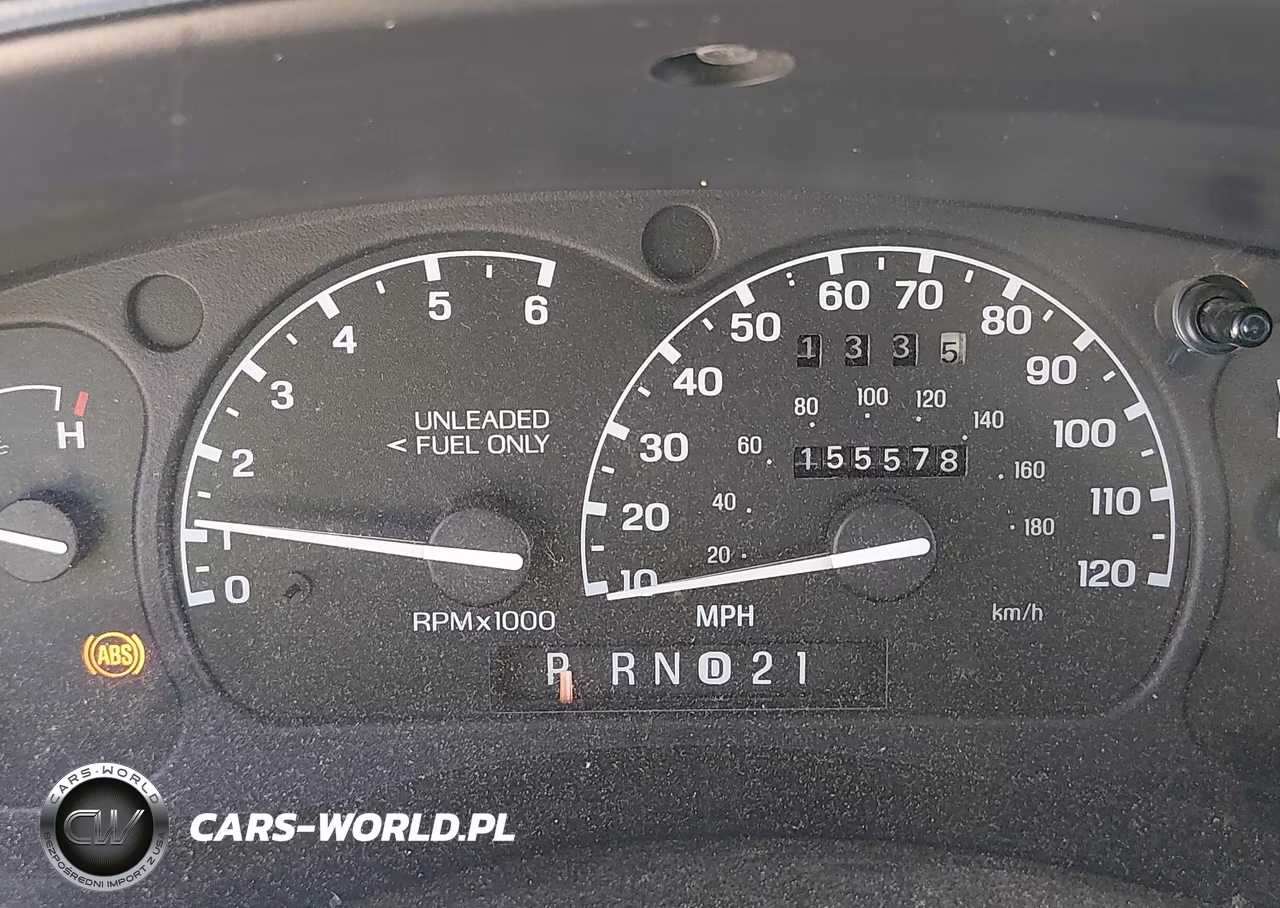 1996 Ford Ranger Super Cab VIN:1FTCR15X8TPA92243 - 7
