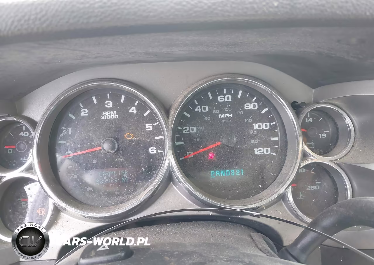 2008 GMC Sierra 1500 Sle2 VIN:2GTEC13J381338340 - 7
