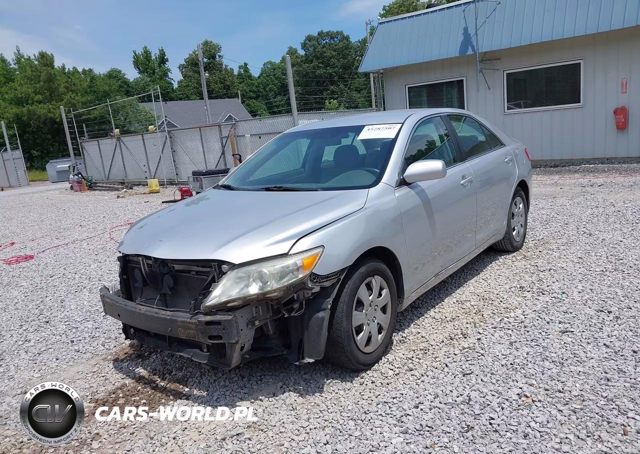 2011 Toyota Camry VIN:4T1BF3EK5BU753890 - 15