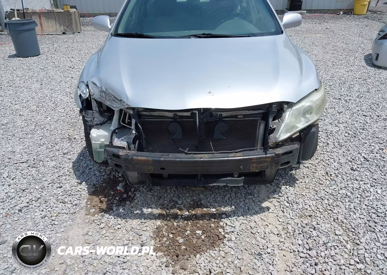 2011 Toyota Camry VIN:4T1BF3EK5BU753890 - 6