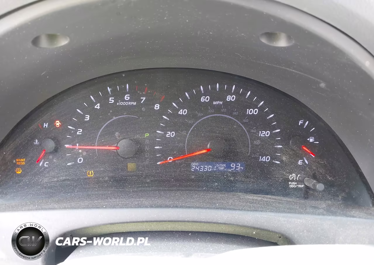 2011 Toyota Camry VIN:4T1BF3EK5BU753890 - 7