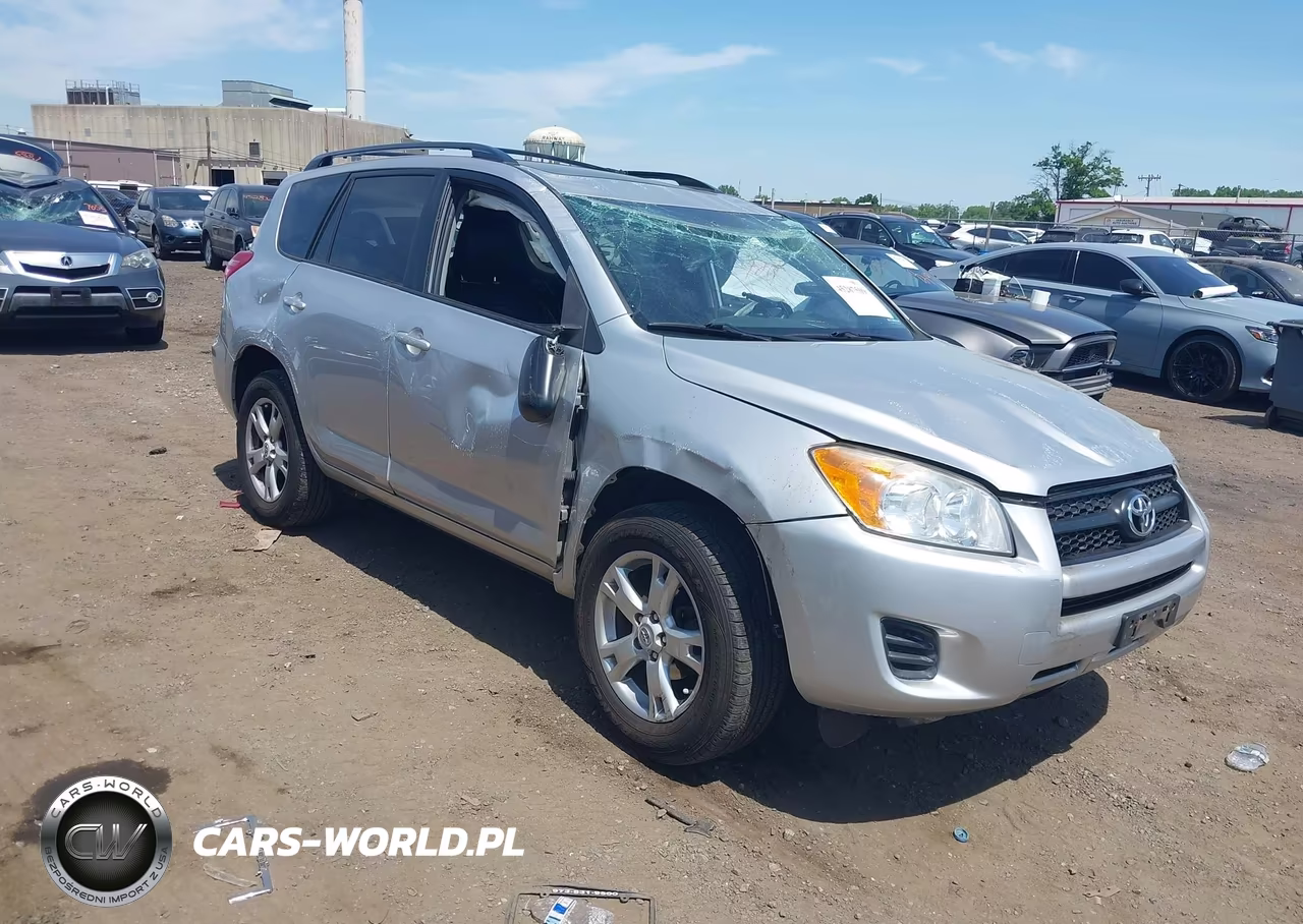 2011 Toyota Rav4