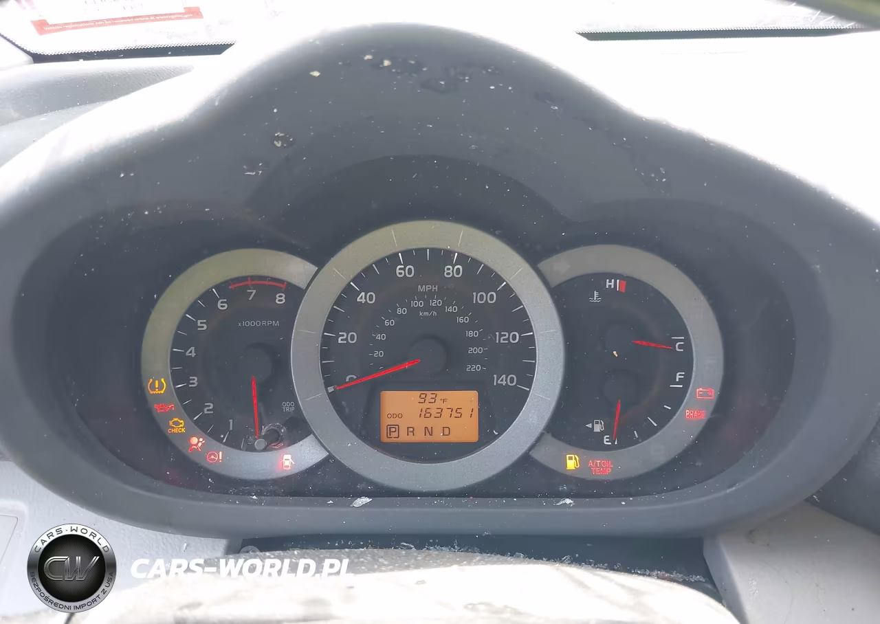 2011 Toyota Rav4 VIN:2T3BF4DV9BW095998 - 7