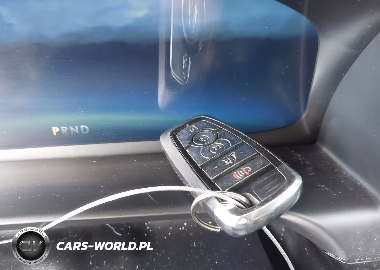 2020 Lincoln Aviator Reserve VIN:5LM5J7XC3LGL18498 - 11