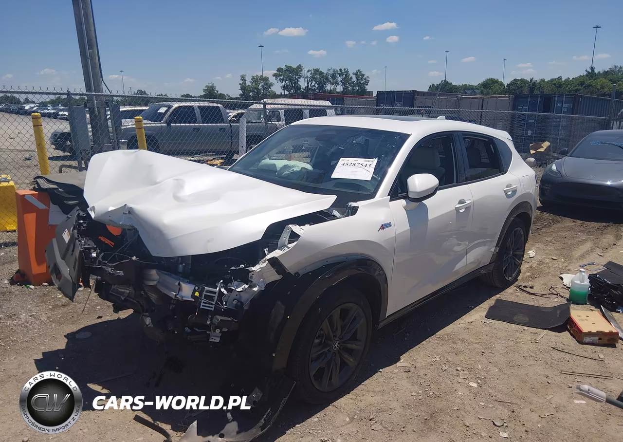 2025 Acura Adx A-Spec VIN:3HDSA1H59SM702585 - 2
