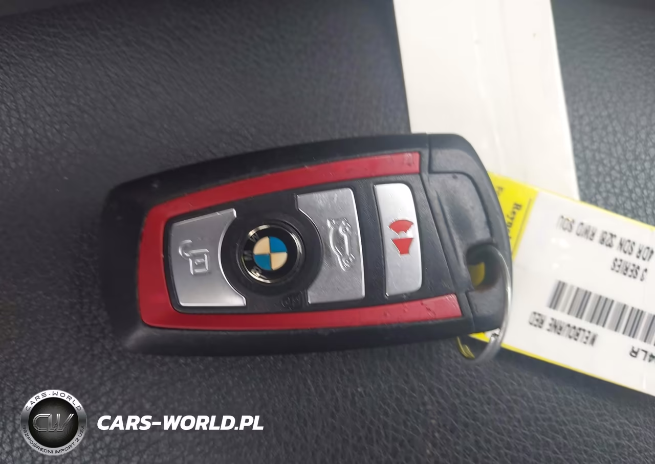 2016 BMW 328I VIN:WBA8E9G52GNT43221 - 11