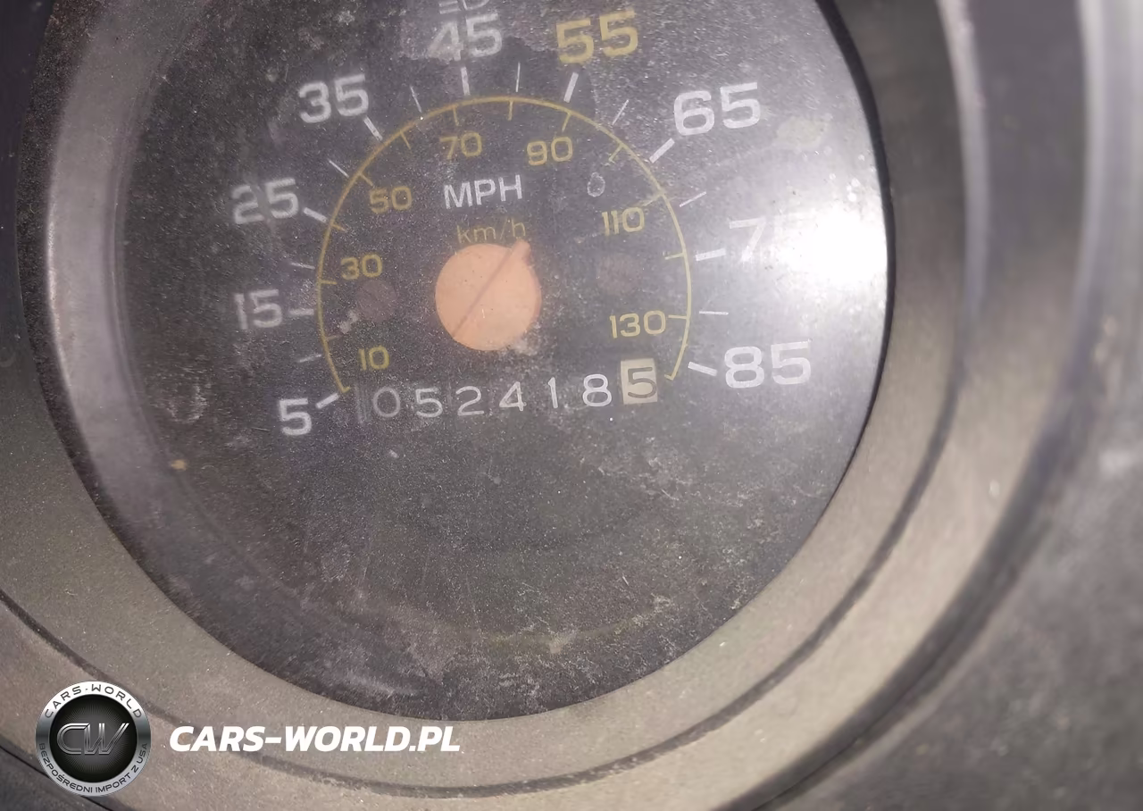 1986 Chevrolet C5000 C5D042 VIN:1GBC5D1A5GV106328 - 5