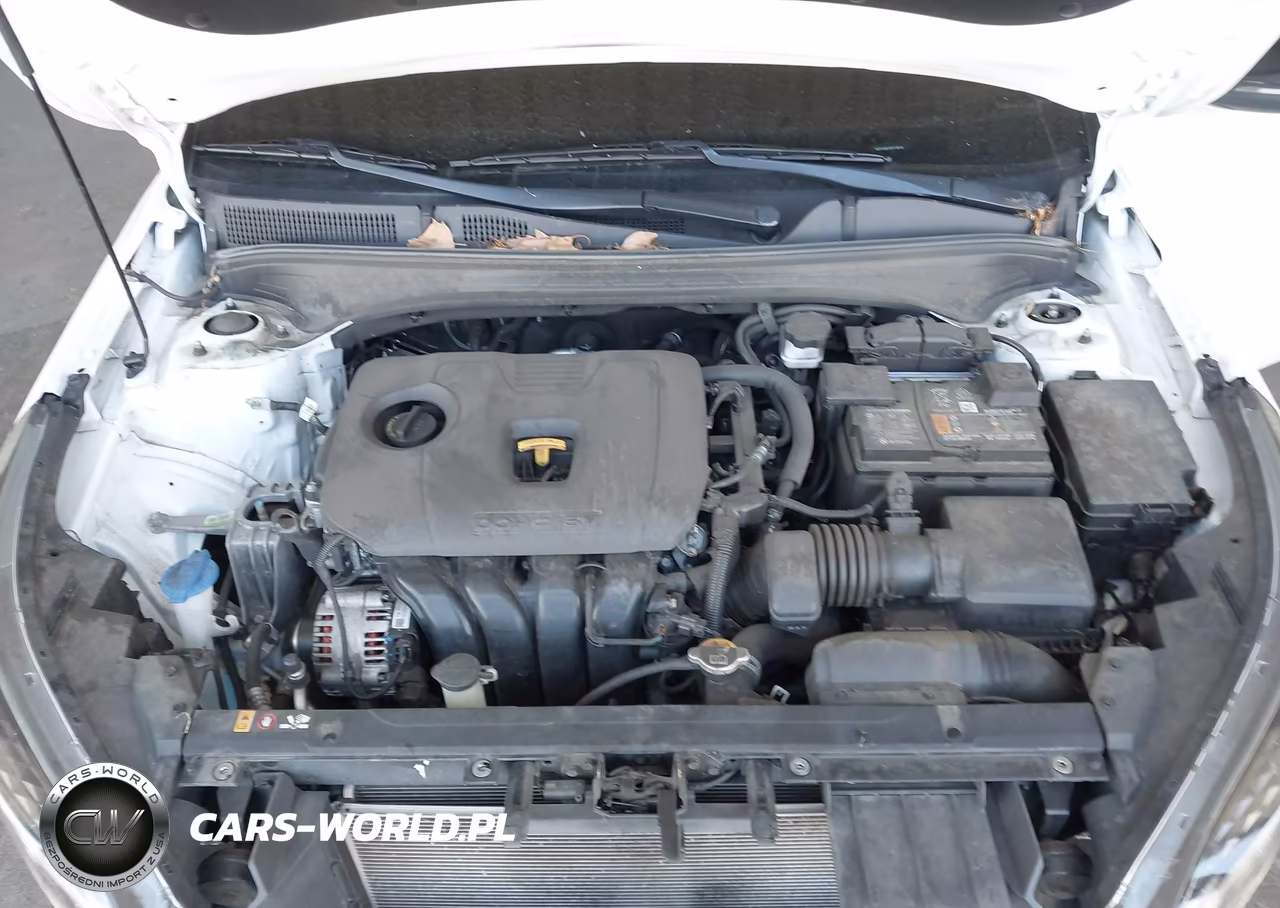 2023 Kia Forte Gt-Line VIN:3KPF54AD1PE574614 - 10