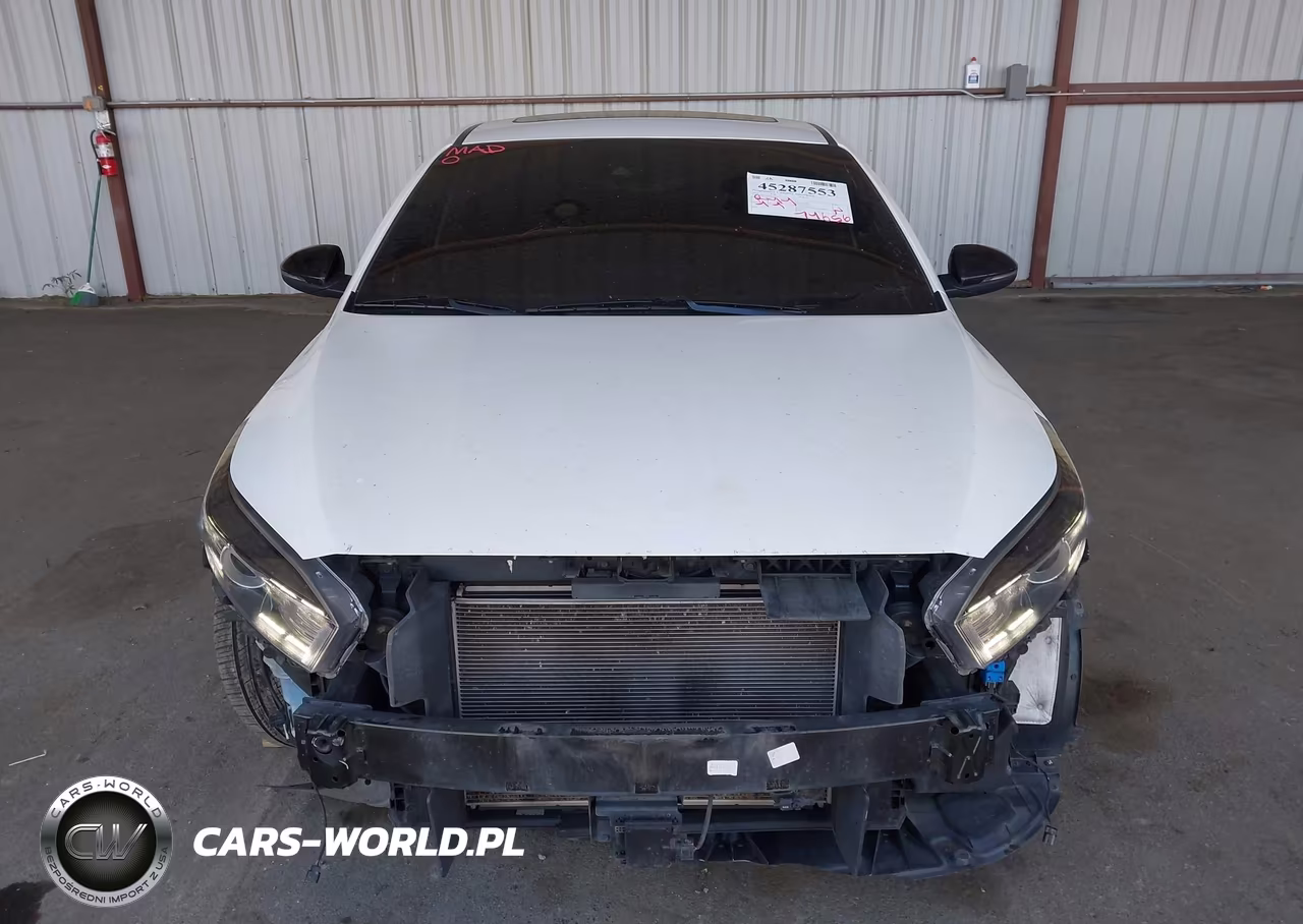 2023 Kia Forte Gt-Line VIN:3KPF54AD1PE574614 - 12