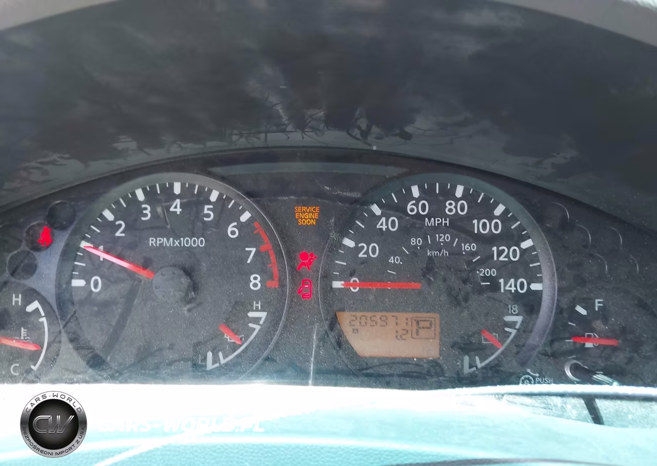 2010 Nissan Frontier Se VIN:1N6AD0ER0AC423545 - 7