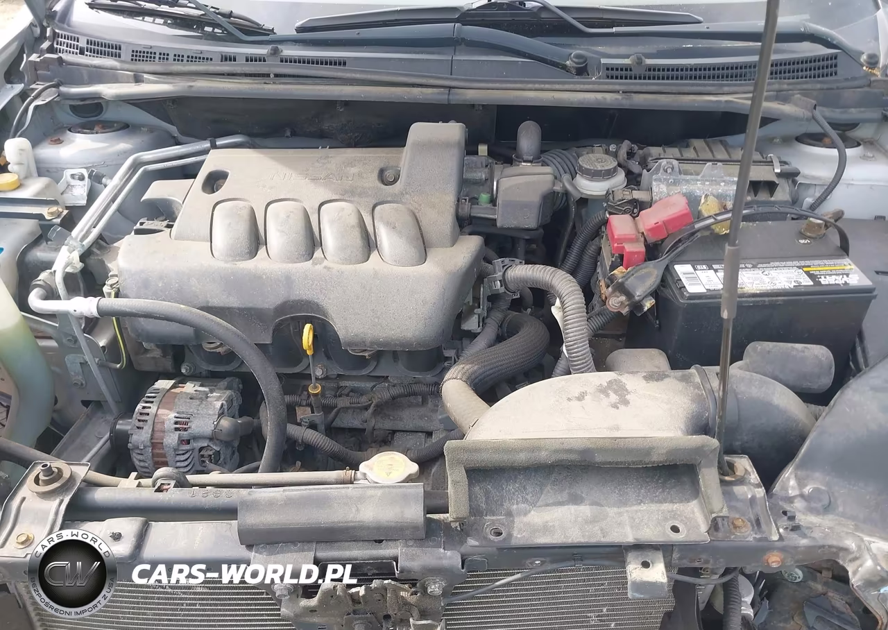 2011 Nissan Sentra 2.0Sr VIN:3N1AB6AP5BL705365 - 10