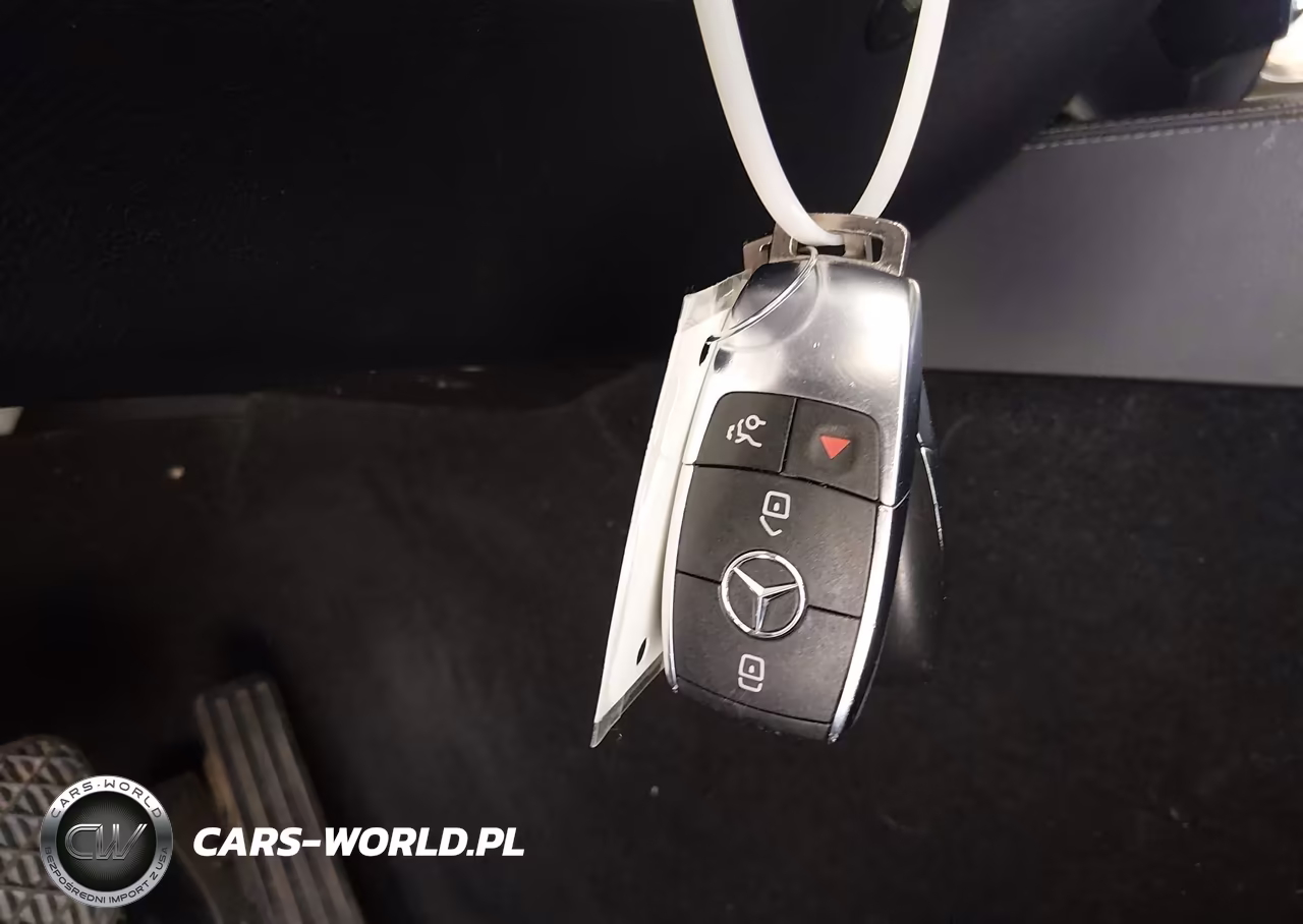 2021 Mercedes-Benz Gle 350 4Matic VIN:4JGFB4KB1MA458121 - 11