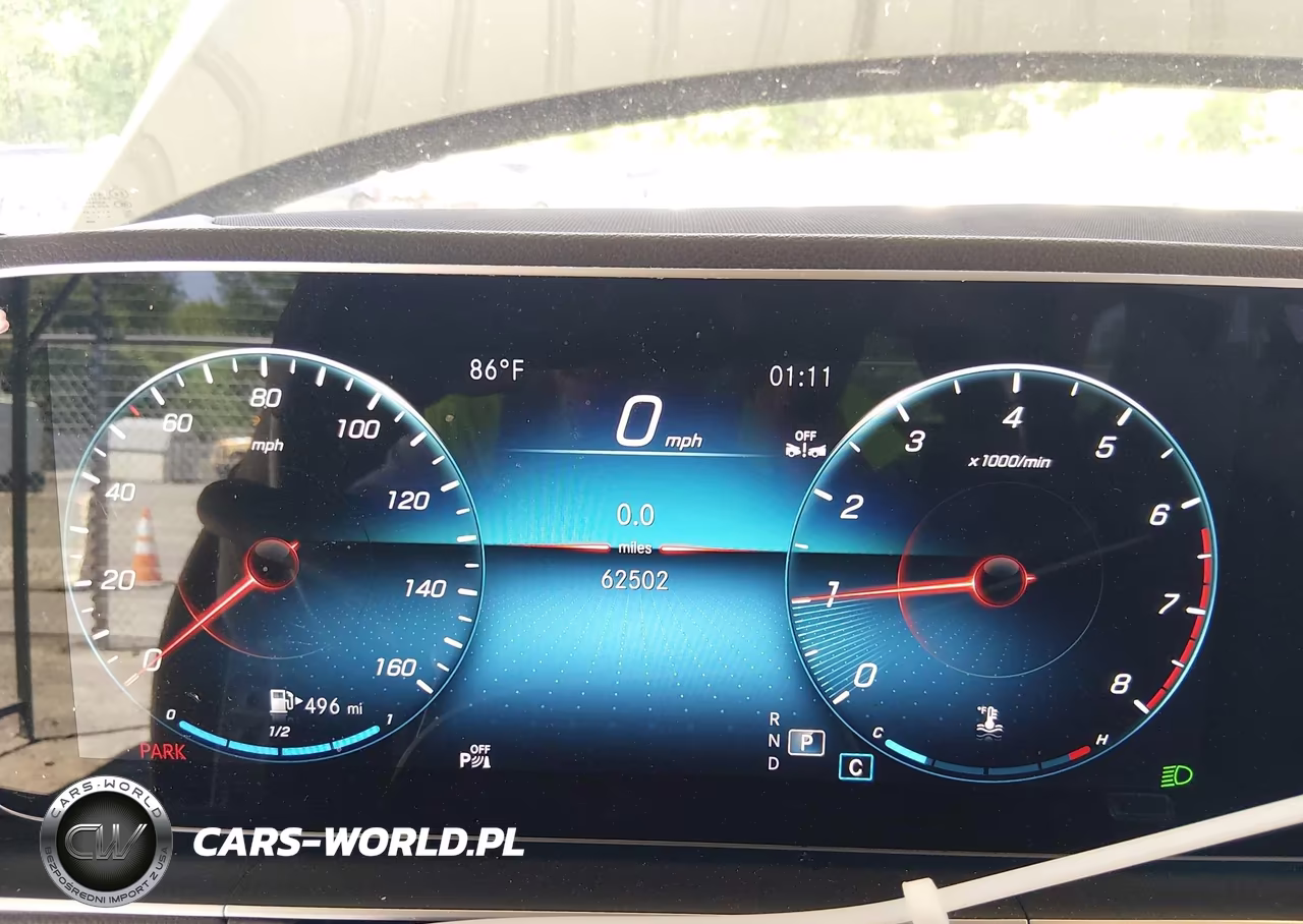 2021 Mercedes-Benz Gle 350 4Matic VIN:4JGFB4KB1MA458121 - 7