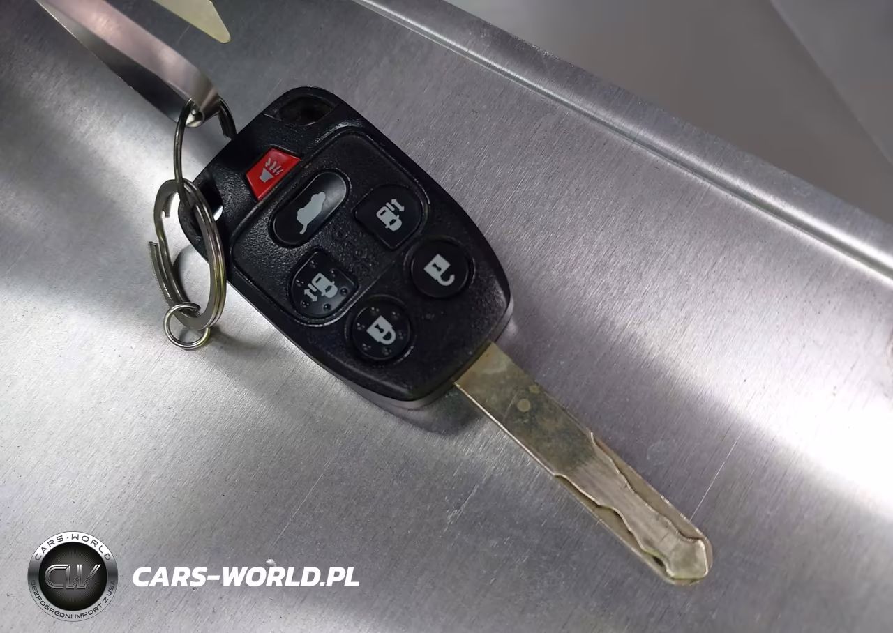 2013 Honda Odyssey Ex-L VIN:5FNRL5H61DB016848 - 11