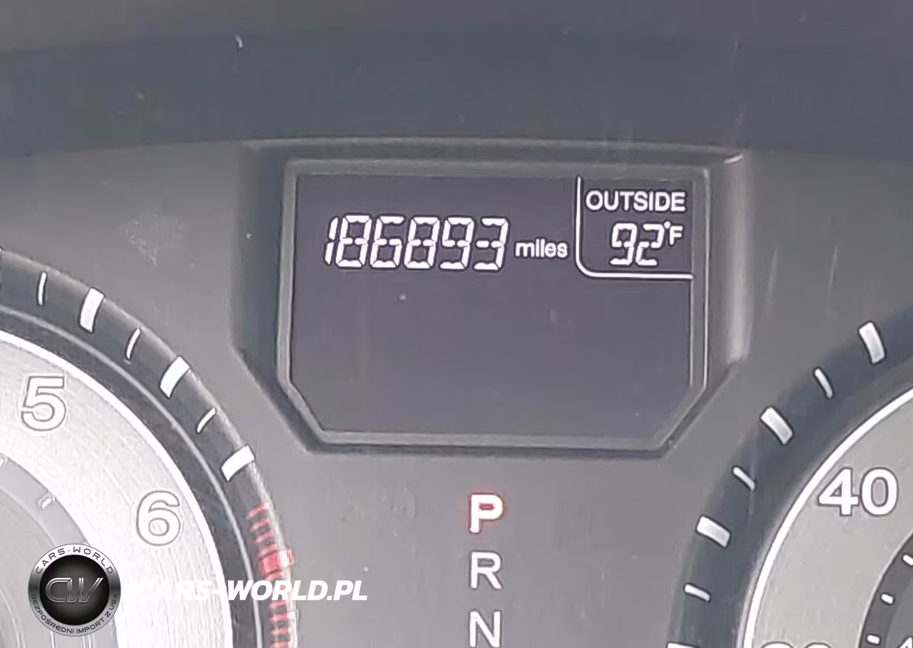 2013 Honda Odyssey Ex-L VIN:5FNRL5H61DB016848 - 15