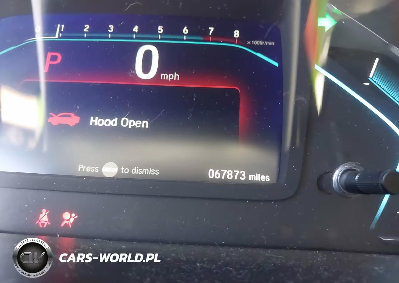 2019 Honda Odyssey Ex-L VIN:5FNRL6H70KB127693 - 15