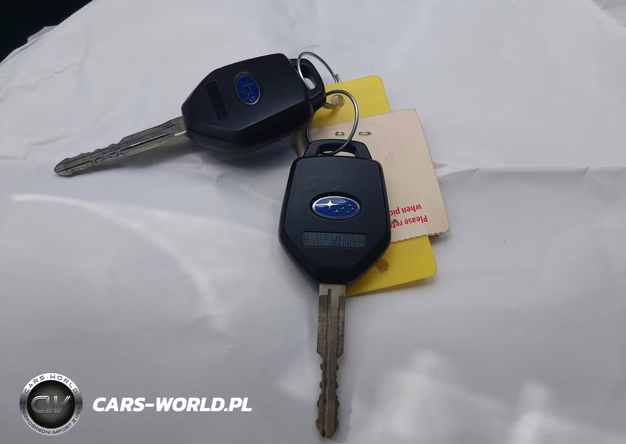 2017 Subaru Forester 2.5I Limited VIN:JF2SJAJC0HH400997 - 11