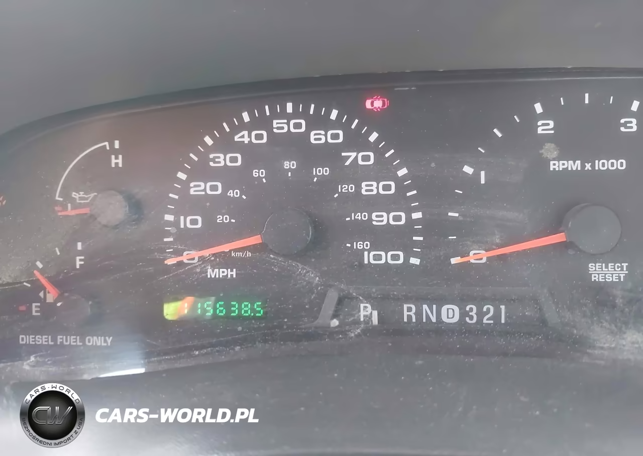 2003 Ford F-250 Lariat-Xl-Xlt VIN:1FTNW20P43EC61510 - 7