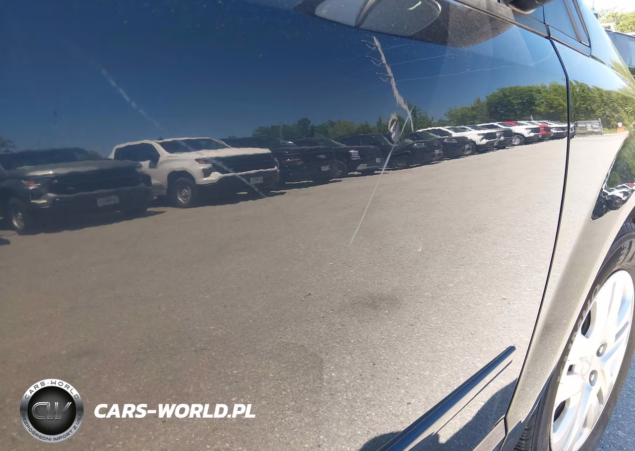 2016 Dodge Grand Caravan Se VIN:2C4RDGBG6GR100344 - 6