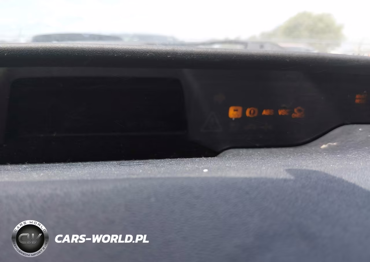 2006 Toyota Prius VIN:JTDKB20U267060041 - 7