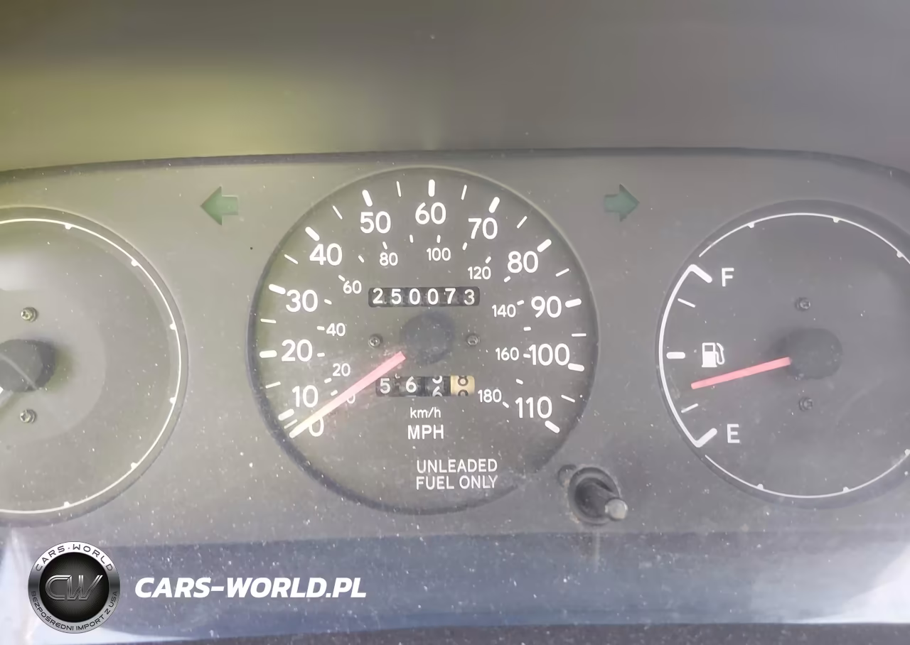 1997 Toyota Corolla Ce VIN:1NXBA02E2VZ570267 - 7