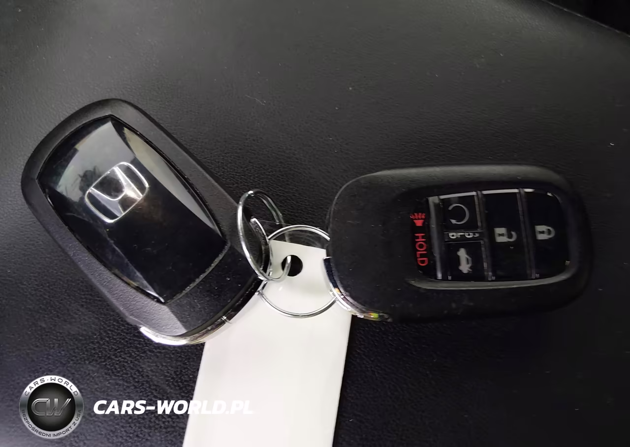 2024 Honda Accord Hybrid Sport VIN:1HGCY2F5XRA086527 - 11