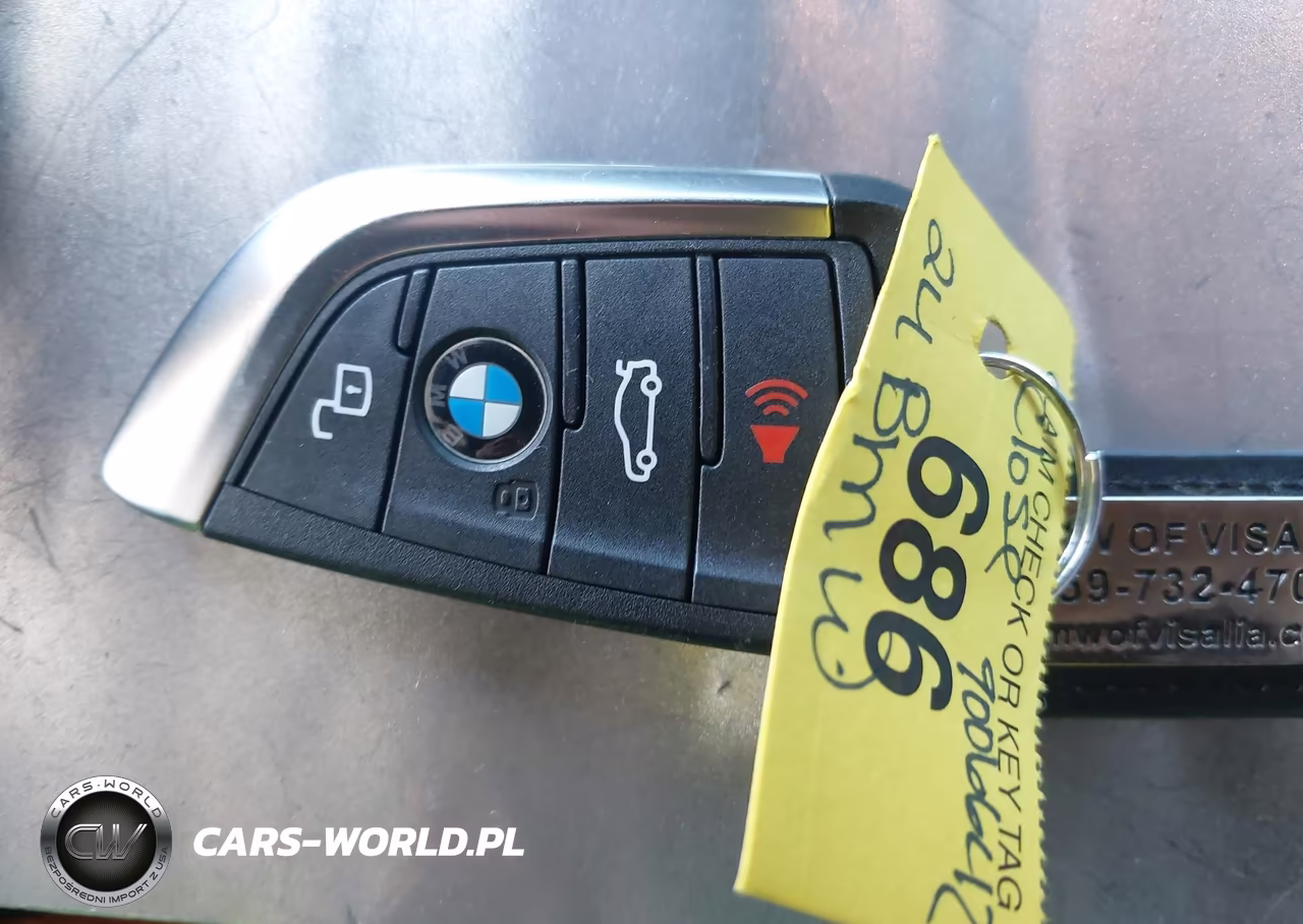 2024 BMW 430I VIN:WBA53AP02RCS01870 - 11