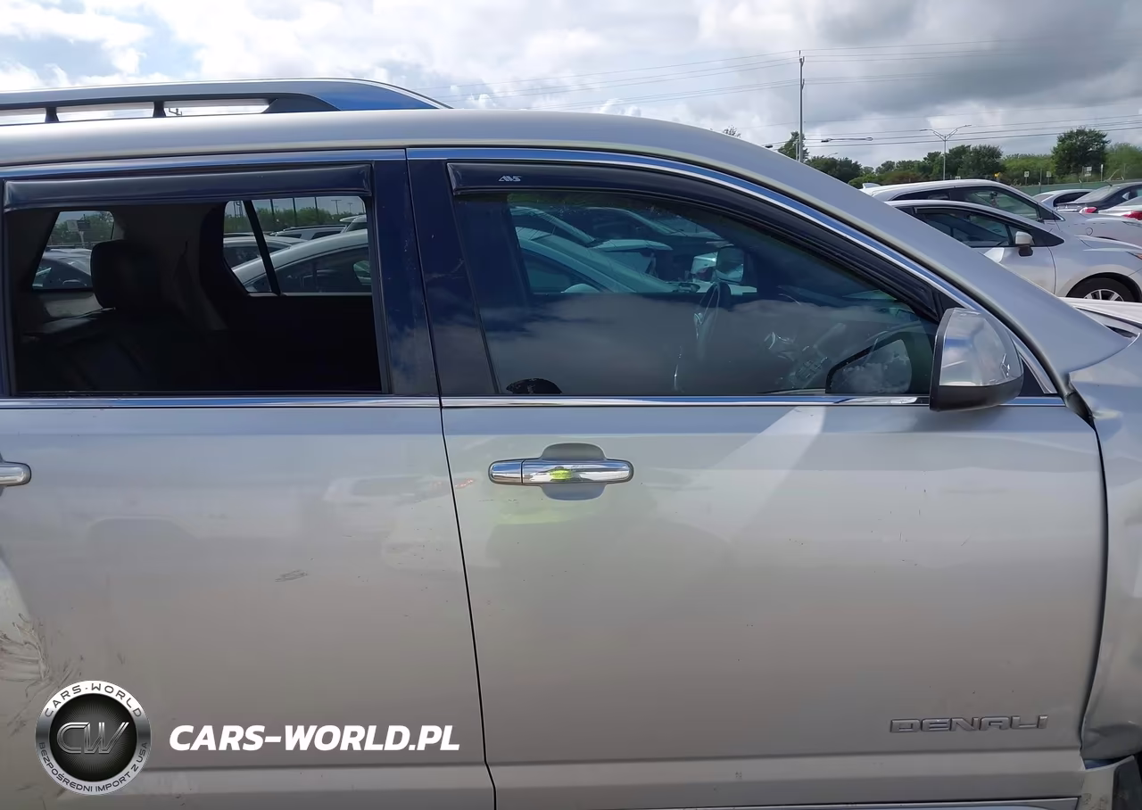 2014 GMC Terrain Denali VIN:2GKFLZE36E6167393 - 13
