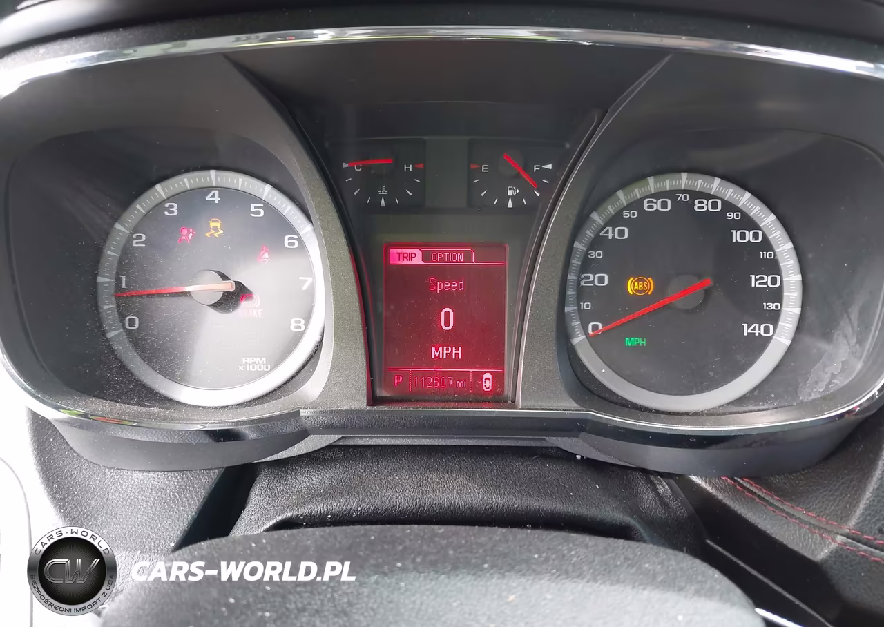 2014 GMC Terrain Denali VIN:2GKFLZE36E6167393 - 7