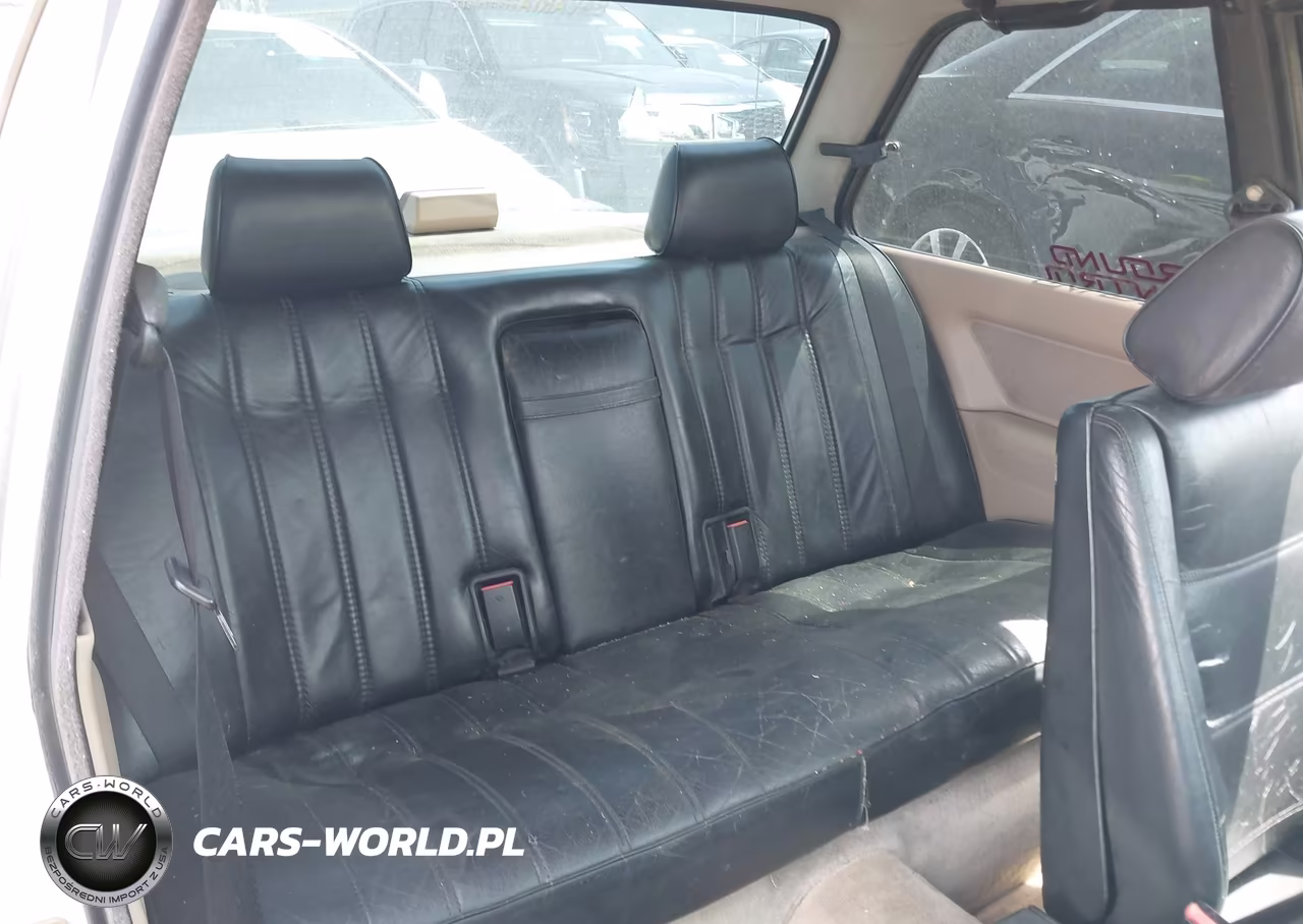 1988 BMW 325 Automatic VIN:WBAAB6401J8228259 - 8