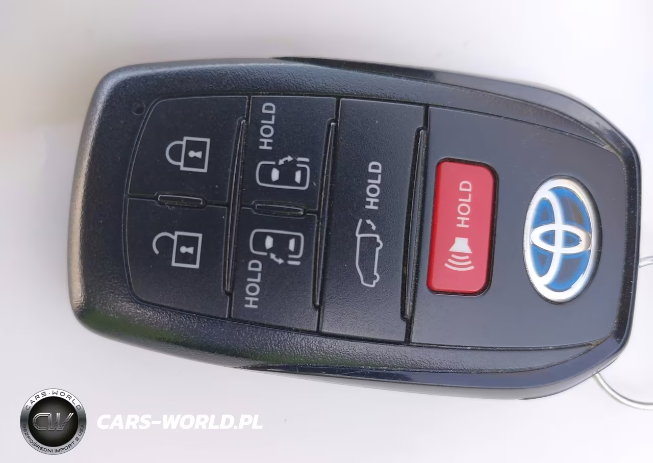 2023 Toyota Sienna Xle VIN:5TDJRKEC7PS165818 - 11
