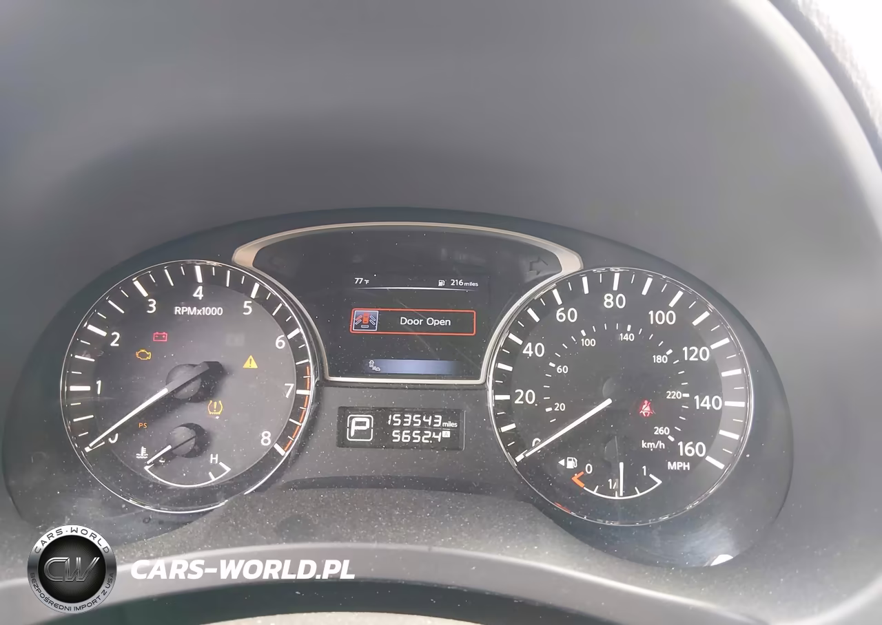 2015 Nissan Altima 2.5 Sl VIN:1N4AL3AP3FN371485 - 7