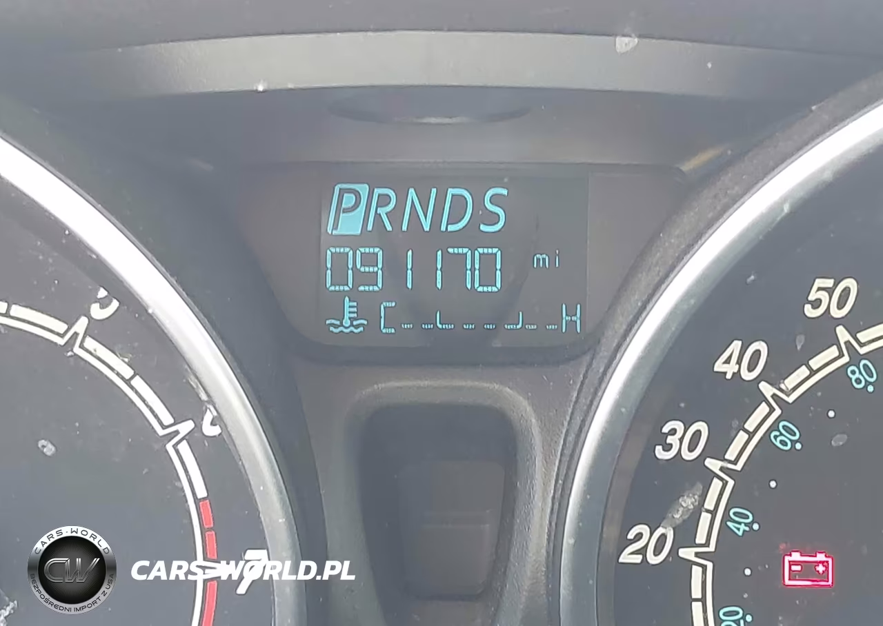 2017 Ford Fiesta Se VIN:3FADP4EJ5HM113088 - 15