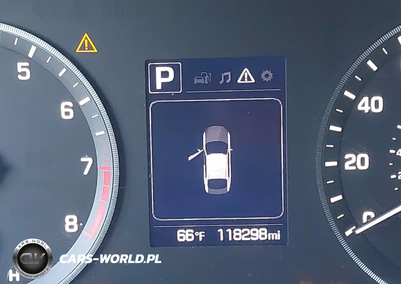 2016 Hyundai Sonata Eco VIN:5NPE24AA5GH399824 - 15