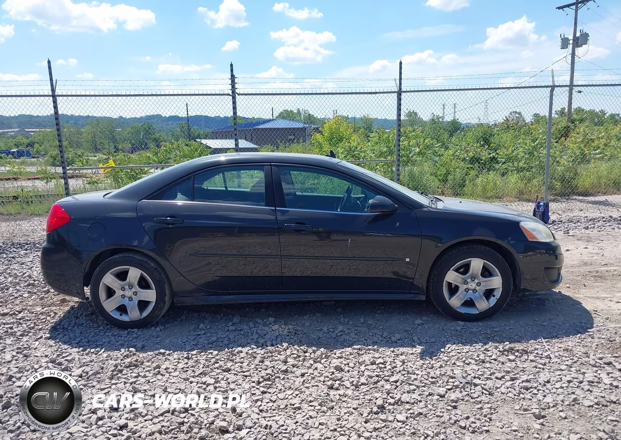 2009 Pontiac G6 New Se VIN:1G2ZJ57B594266942 - 13