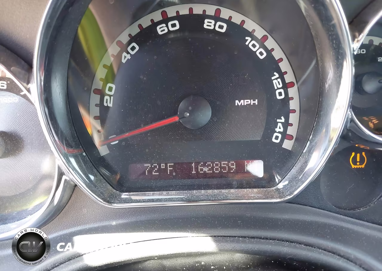 2009 Pontiac G6 New Se VIN:1G2ZJ57B594266942 - 7