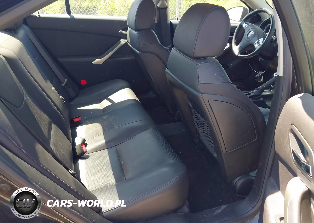2009 Pontiac G6 New Se VIN:1G2ZJ57B594266942 - 8