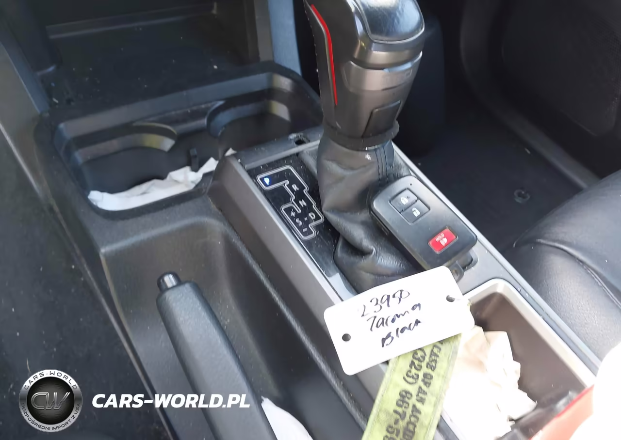 2021 Toyota Tacoma Trd Off-Road VIN:3TMDZ5BN2MM112783 - 11