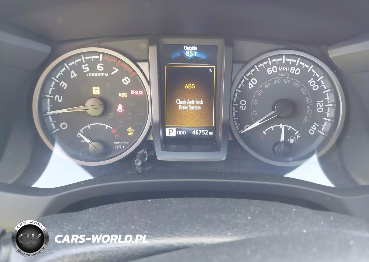 2021 Toyota Tacoma Trd Off-Road VIN:3TMDZ5BN2MM112783 - 16