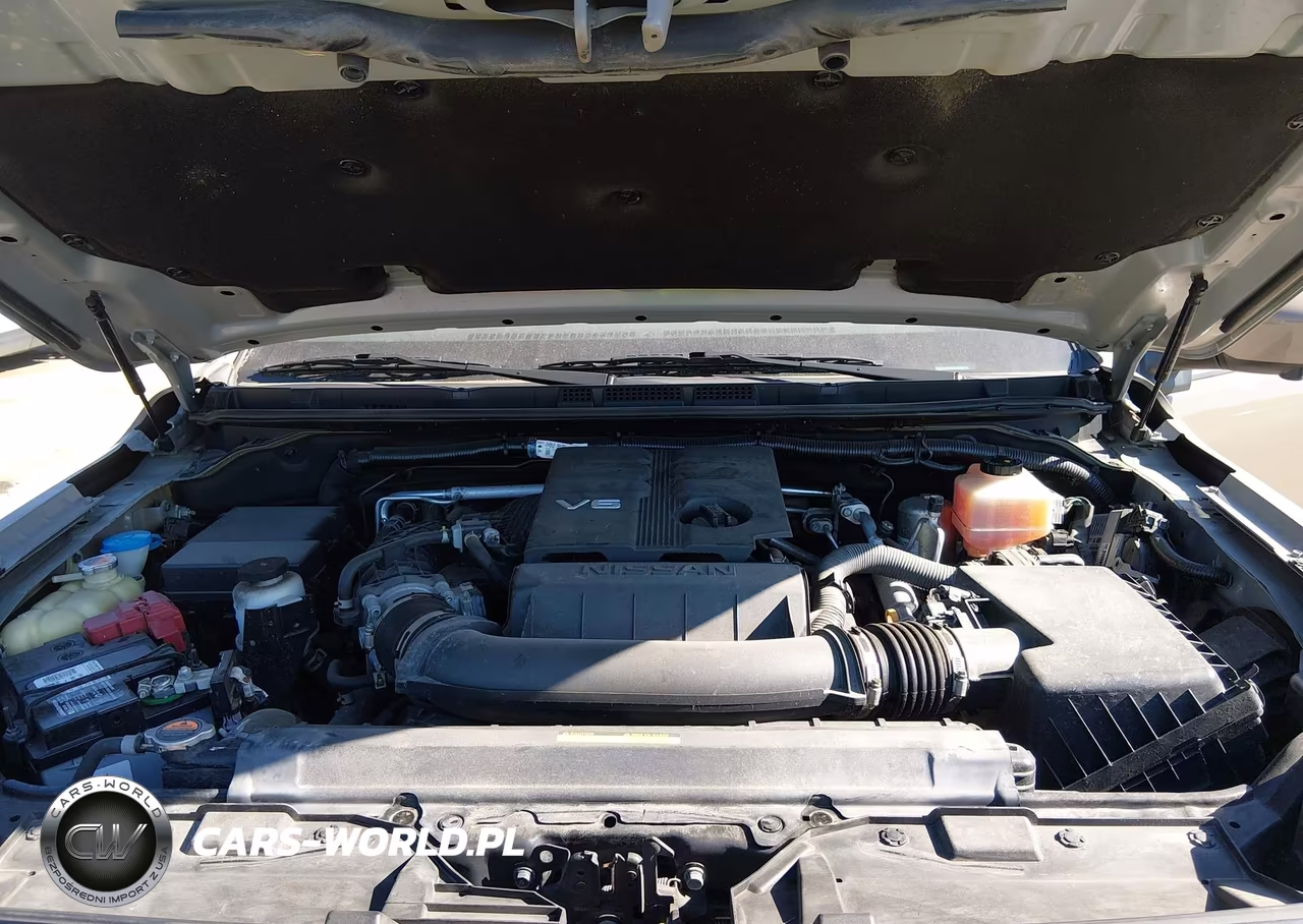 2022 Nissan Frontier Pro-4X 4X4 VIN:1N6ED1EKXNN672326 - 10
