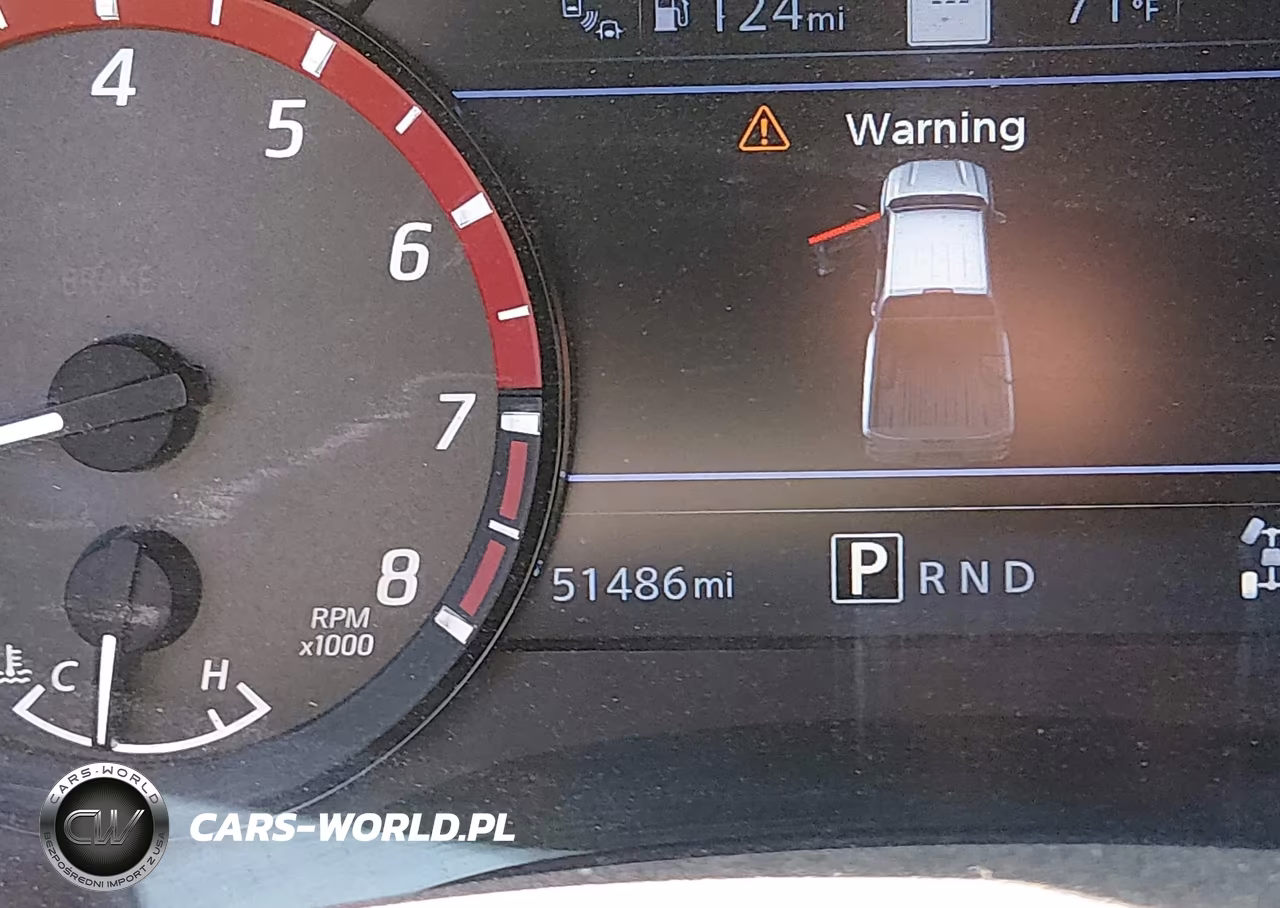 2022 Nissan Frontier Pro-4X 4X4 VIN:1N6ED1EKXNN672326 - 15