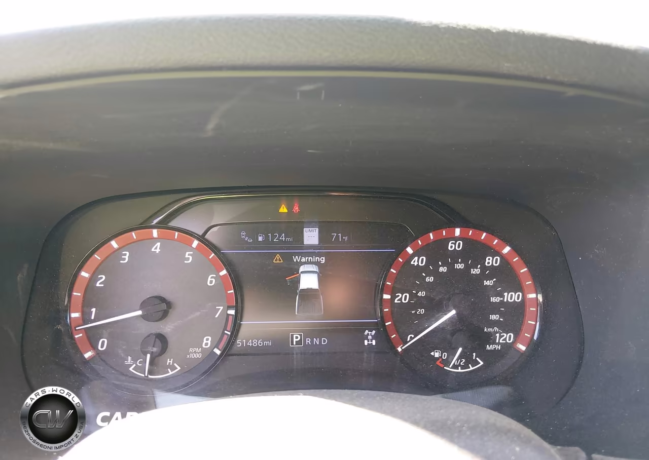 2022 Nissan Frontier Pro-4X 4X4 VIN:1N6ED1EKXNN672326 - 7