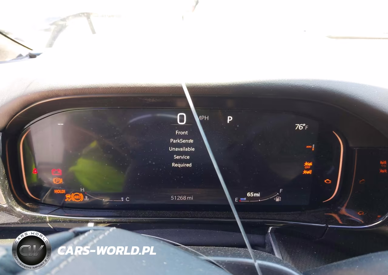 2024 Jeep Grand Wagoneer Series Ii 4X4 VIN:1C4SJVFP6RS100628 - 7