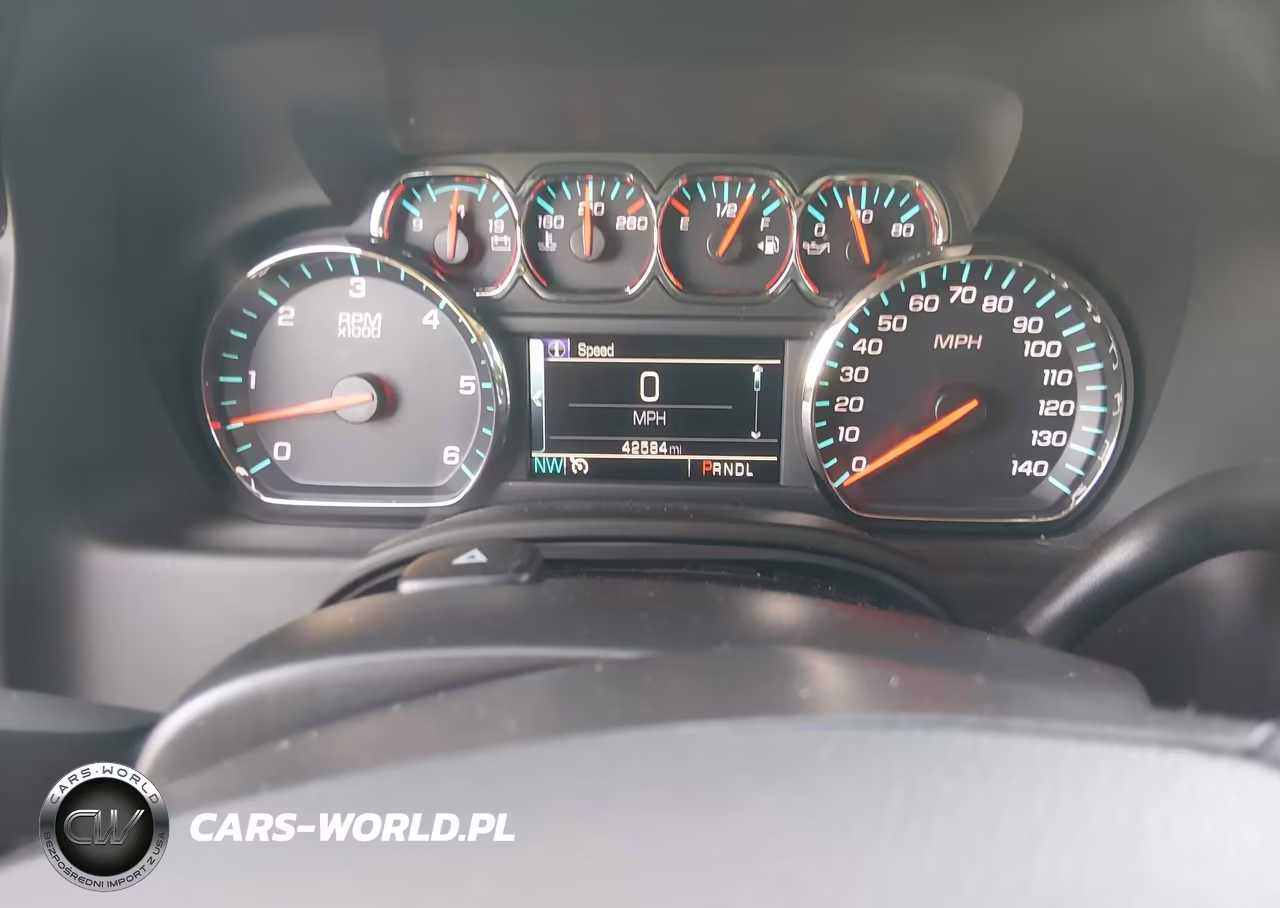 2018 Chevrolet Tahoe Ls VIN:1GNSKAEC2JR354229 - 7