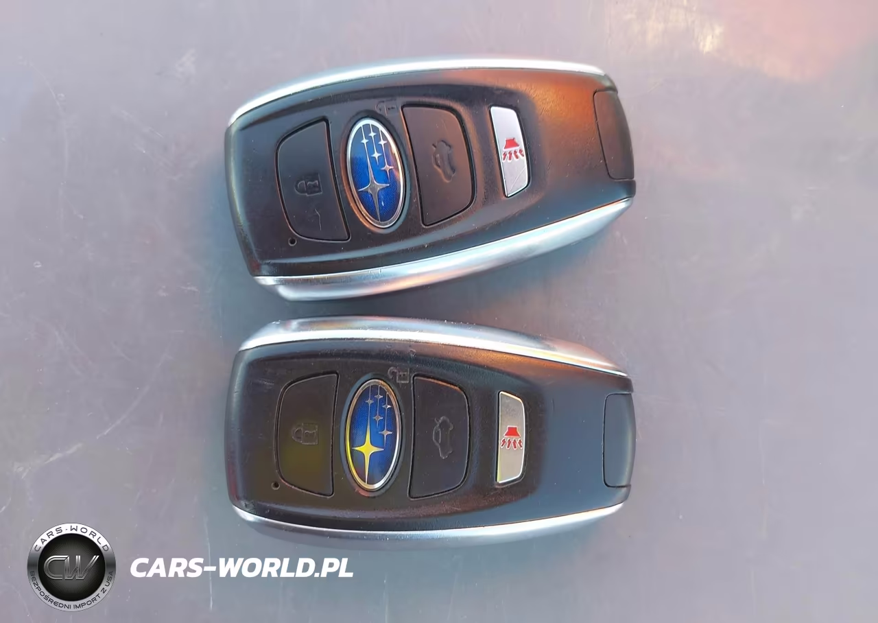 2020 Subaru Wrx Sti VIN:JF1VA2E6XL9821334 - 11