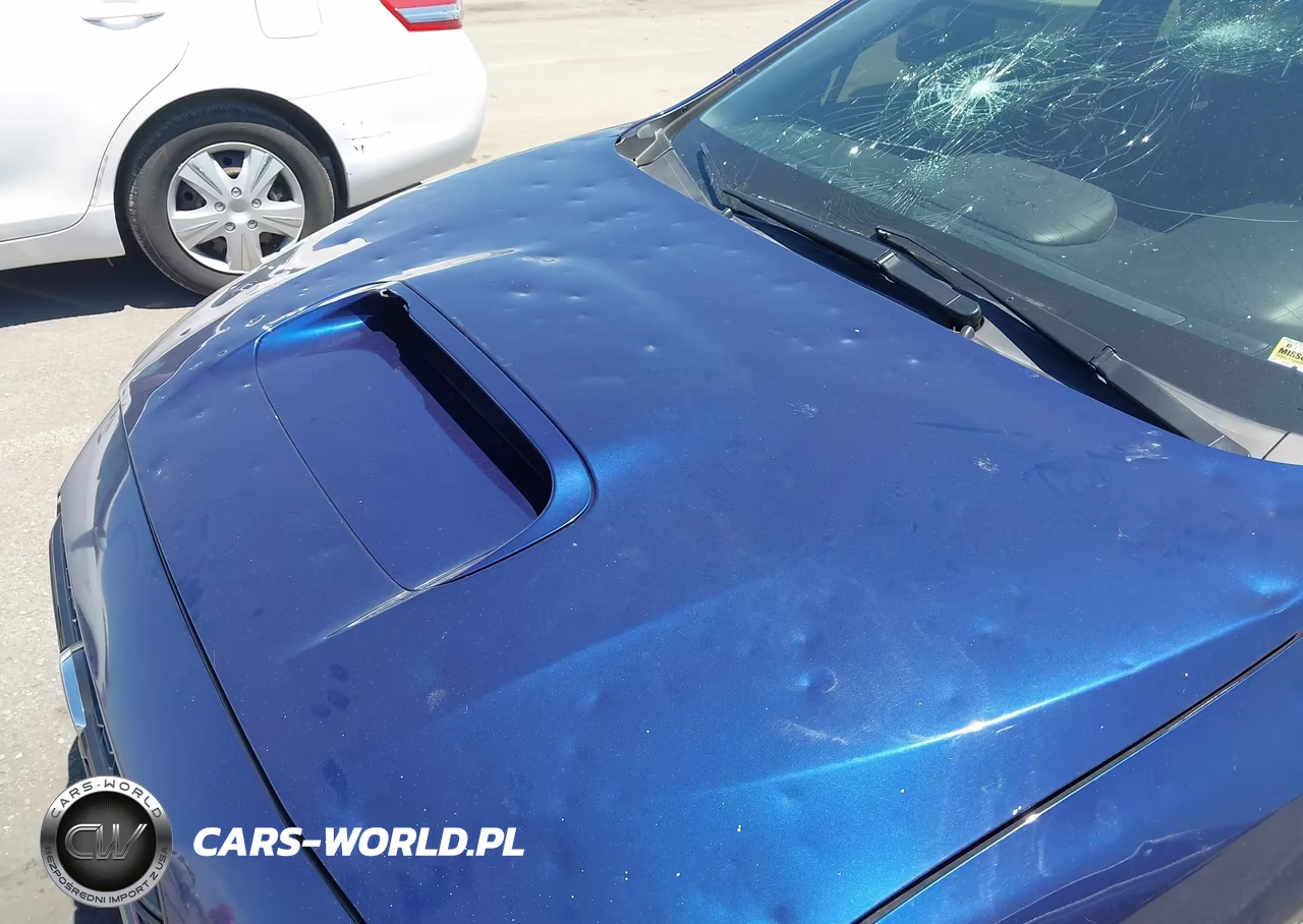 2020 Subaru Wrx Sti VIN:JF1VA2E6XL9821334 - 18