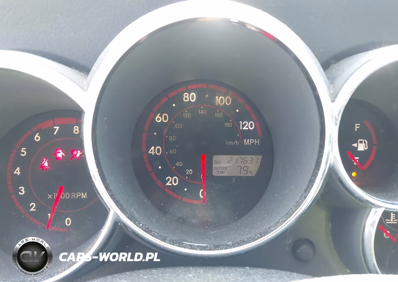 2005 Pontiac Vibe VIN:5Y2SL638X5Z422753 - 7