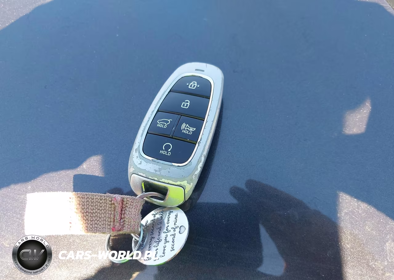 2023 Hyundai Santa Fe Sel VIN:5NMS2DAJXPH622701 - 11